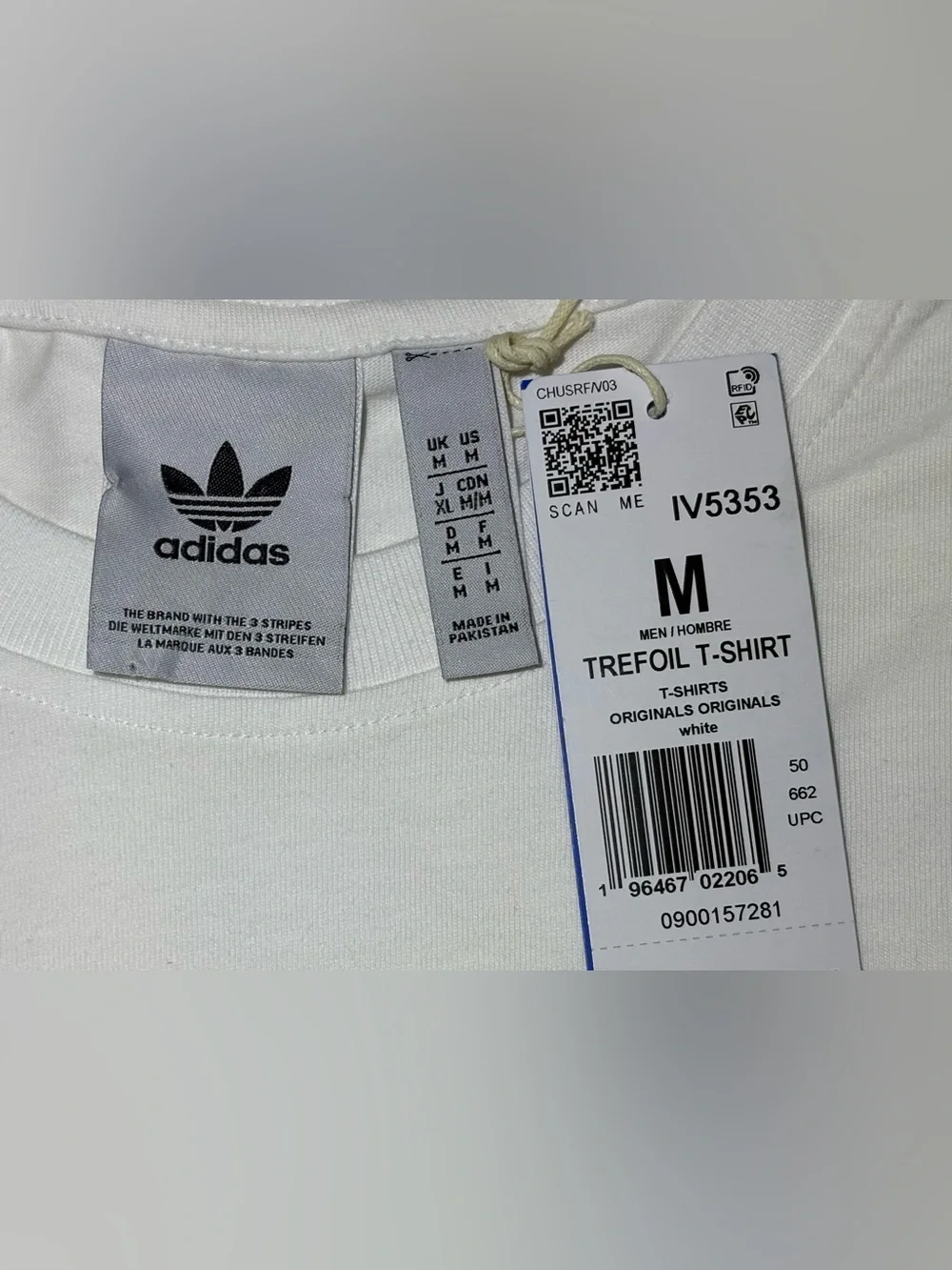 adidas originals classic